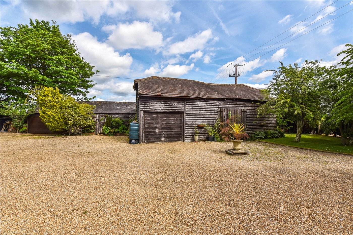 Barn